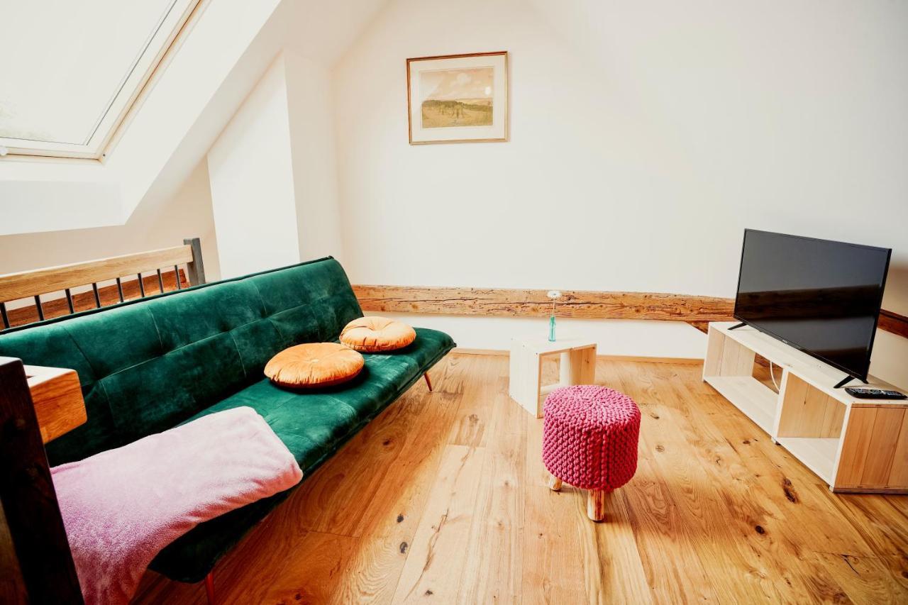 Apartmán Wendlinger Schiere Freiburg im Breisgau Exteriér fotografie