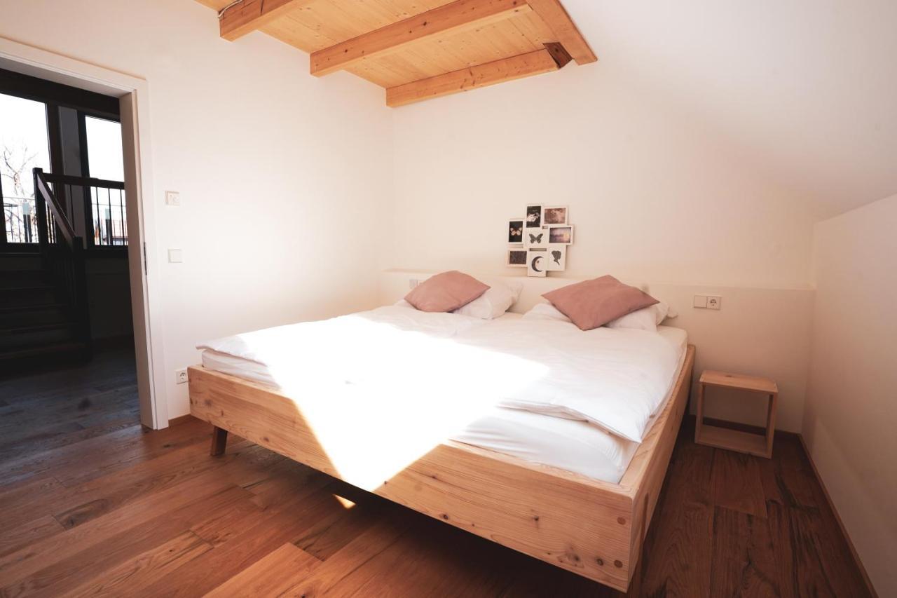 Apartmán Wendlinger Schiere Freiburg im Breisgau Exteriér fotografie