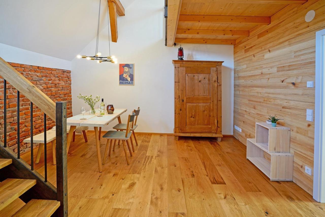 Apartmán Wendlinger Schiere Freiburg im Breisgau Exteriér fotografie